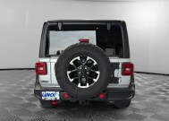 2024 Jeep Wrangler in Burlington, WI 53105 - 18151614 4