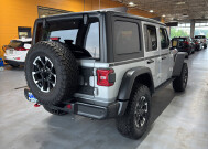 2024 Jeep Wrangler in Burlington, WI 53105 - 18151614 5
