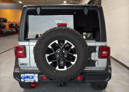2024 Jeep Wrangler in Burlington, WI 53105 - 18151614 4