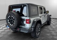 2024 Jeep Wrangler in Burlington, WI 53105 - 18151614 5