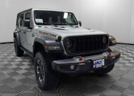 2024 Jeep Wrangler in Burlington, WI 53105 - 18151614 7