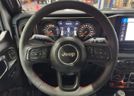 2024 Jeep Wrangler in Burlington, WI 53105 - 18151614 21