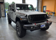 2024 Jeep Wrangler in Burlington, WI 53105 - 18151614 7