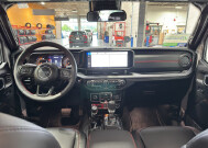 2024 Jeep Wrangler in Burlington, WI 53105 - 18151614 13