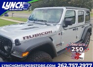 2024 Jeep Wrangler in Burlington, WI 53105 - 18151614 38