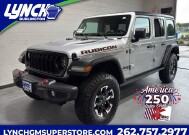 2024 Jeep Wrangler in Burlington, WI 53105 - 18151614 1
