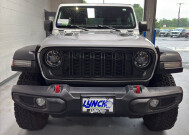 2024 Jeep Wrangler in Burlington, WI 53105 - 18151614 8