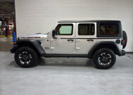 2024 Jeep Wrangler in Burlington, WI 53105 - 18151614 2