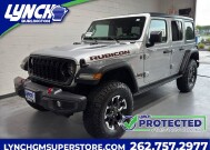 2024 Jeep Wrangler in Burlington, WI 53105 - 18151614 1