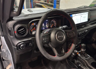 2024 Jeep Wrangler in Burlington, WI 53105 - 18151614 16