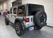 2024 Jeep Wrangler in Burlington, WI 53105 - 18151614 3