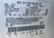 2012 Ford Edge in Mesa, AZ 85212 - 18151615 24