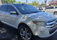 2012 Ford Edge in Mesa, AZ 85212 - 18151615 3