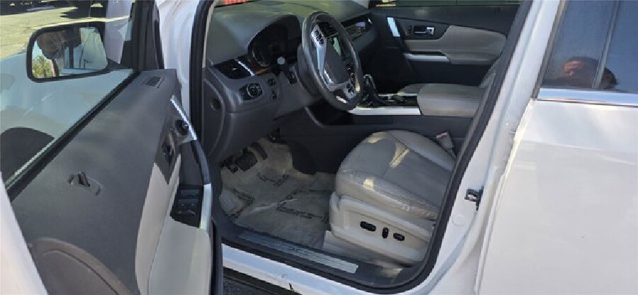 2012 Ford Edge in Mesa, AZ 85212 - 18151615