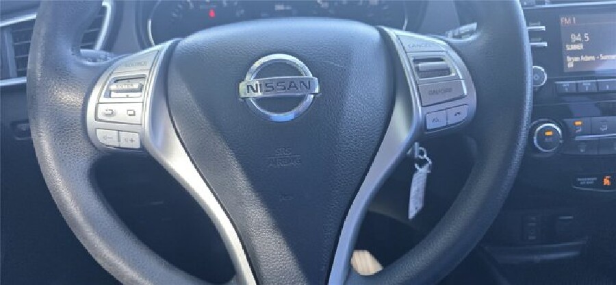 2016 Nissan Rogue in Mesa, AZ 85212 - 18151616