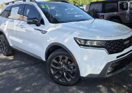 2022 Kia Sorento in Mesa, AZ 85212 - 18151617 3