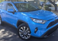 2019 Toyota RAV4 in Mesa, AZ 85212 - 18151619 3