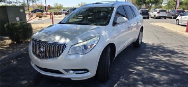 2014 Buick Enclave in Mesa, AZ 85212
