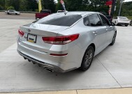 2020 Kia Optima in Knoxville, TN 37920 - 18151621 4