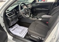 2020 Kia Optima in Knoxville, TN 37920 - 18151621 12