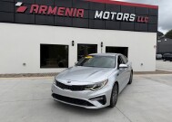 2020 Kia Optima in Knoxville, TN 37920 - 18151621 1