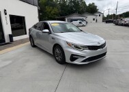 2020 Kia Optima in Knoxville, TN 37920 - 18151621 5