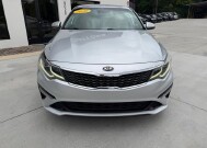 2020 Kia Optima in Knoxville, TN 37920 - 18151621 6
