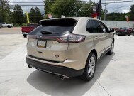 2018 Ford Edge in Knoxville, TN 37920 - 18151622 4