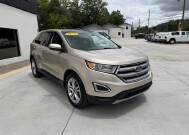 2018 Ford Edge in Knoxville, TN 37920 - 18151622 5