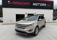 2018 Ford Edge in Knoxville, TN 37920 - 18151622 1