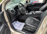 2018 Ford Edge in Knoxville, TN 37920 - 18151622 12