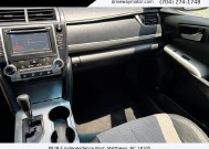 2013 Toyota Camry in Matthews, NC 28105 - 18151625 13