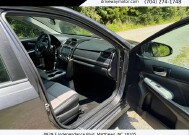 2013 Toyota Camry in Matthews, NC 28105 - 18151625 9