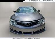 2013 Toyota Camry in Matthews, NC 28105 - 18151625 2