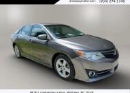 2013 Toyota Camry in Matthews, NC 28105 - 18151625 1