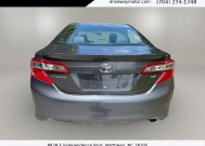 2013 Toyota Camry in Matthews, NC 28105 - 18151625 4