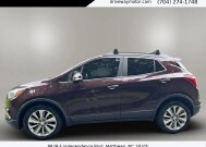 2018 Buick Encore in Matthews, NC 28105 - 18151626 3