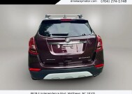 2018 Buick Encore in Matthews, NC 28105 - 18151626 4