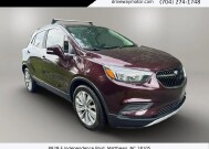 2018 Buick Encore in Matthews, NC 28105 - 18151626 1