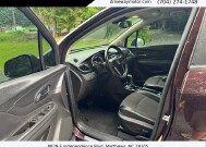 2018 Buick Encore in Matthews, NC 28105 - 18151626 5