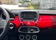 2016 FIAT 500X in Decatur, GA 30032 - 18151627 29