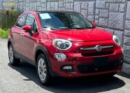 2016 FIAT 500X in Decatur, GA 30032 - 18151627 3