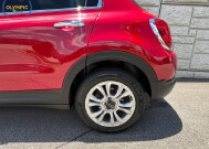 2016 FIAT 500X in Decatur, GA 30032 - 18151627 10