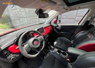 2016 FIAT 500X in Decatur, GA 30032 - 18151627 20