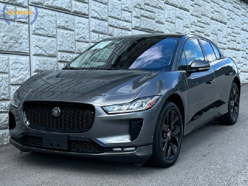 2020 Jaguar I-PACE in Decatur, GA 30032 - 18151628
