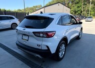 2021 Ford Escape in Knoxville, TN 37920 - 18151630 4