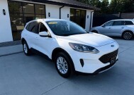 2021 Ford Escape in Knoxville, TN 37920 - 18151630 1