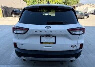 2021 Ford Escape in Knoxville, TN 37920 - 18151630 3