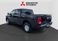 2021 RAM 1500 in Winchester, VA 22602 - 18151631 4