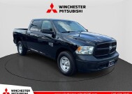 2021 RAM 1500 in Winchester, VA 22602 - 18151631 1